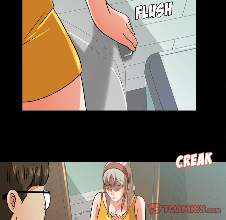 Watch image manhwa Inside The Uniform - Chapter 28 - VxTxF9xgFVXL12v - ManhwaXX.net