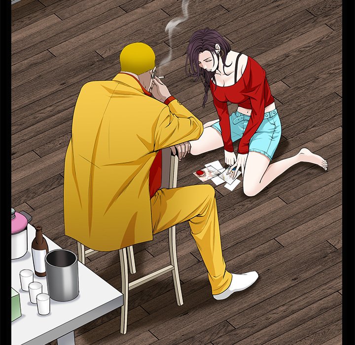 Watch image manhwa The Leash - Chapter 49 - VyoixXaZrpF42ed - ManhwaXX.net