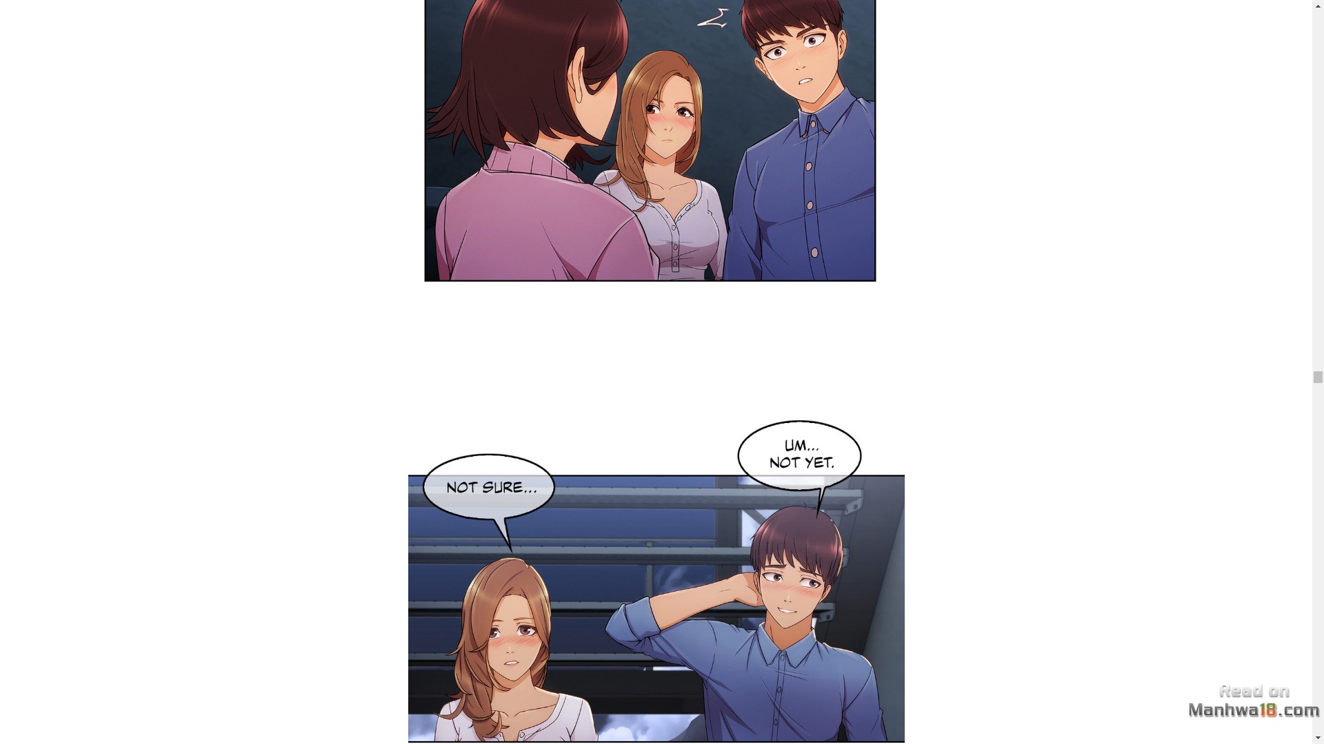 Watch image manhwa Sweet But Psycho - Chapter 04 - Vz36gWzJhirXgjm - ManhwaXX.net