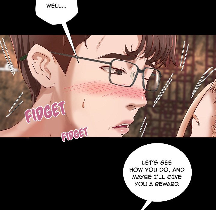 Xem ảnh The Day We Do It Raw - Chapter 16 - W33hUvi8d0jE12P - Hentai24h.Tv