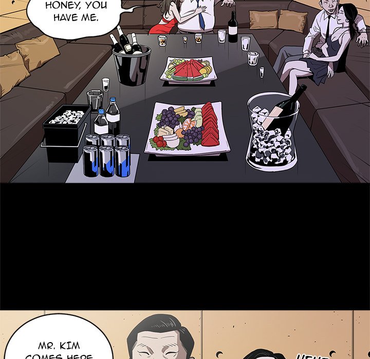 Watch image manhwa UP Gossip - Chapter 4 - W68vorH7n99H3rQ - ManhwaXX.net