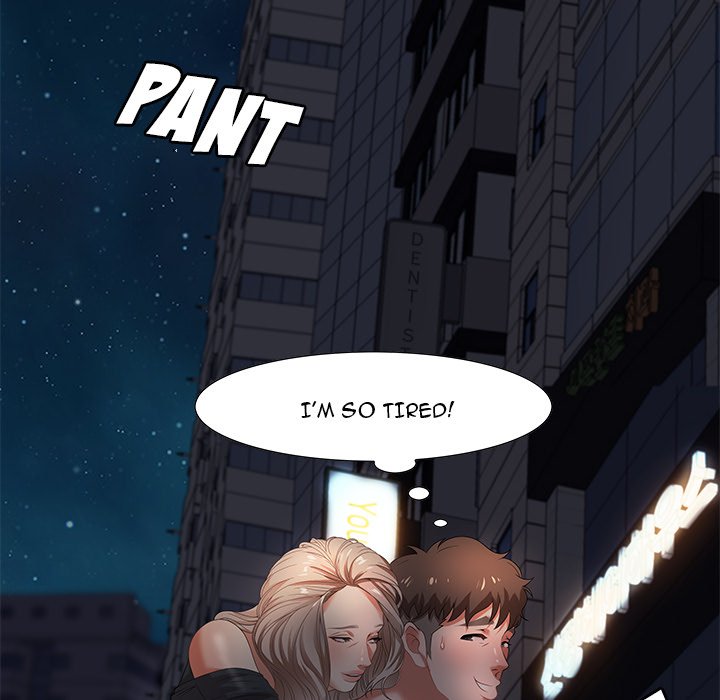 Watch image manhwa Tasty Chat: 0km - Chapter 7 - W8GGL5o84QXL2g9 - ManhwaXX.net