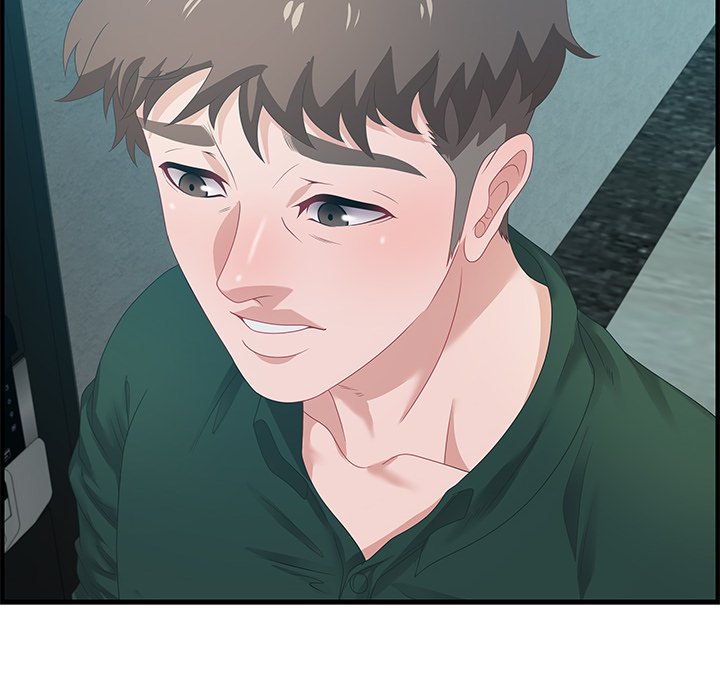 Watch image manhwa Tasty Chat: 0km - Chapter 18 - WF9I36mE94etqrT - ManhwaXX.net