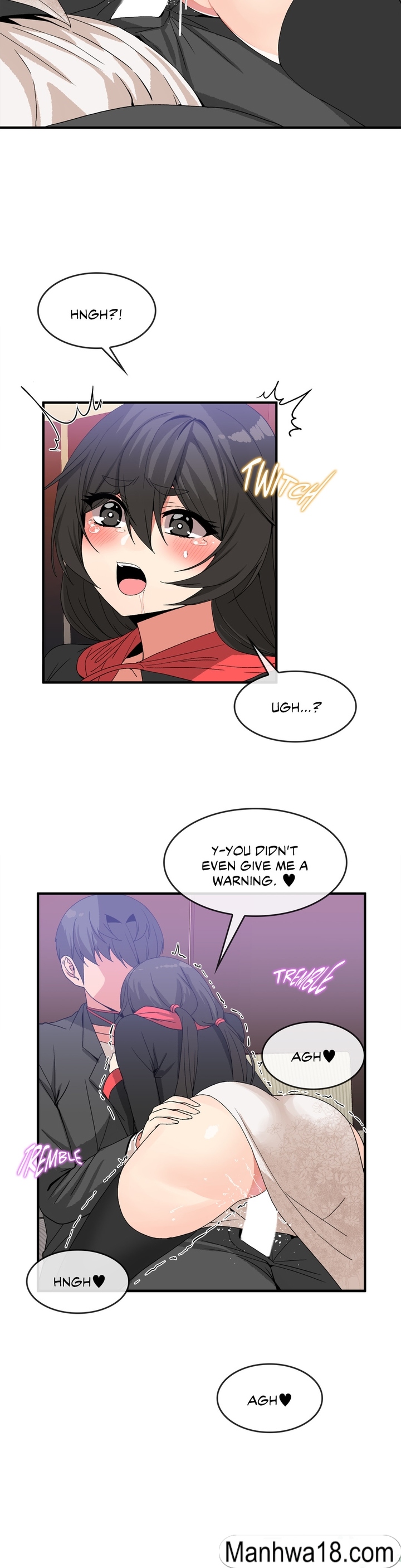 Watch image manhwa Deceptions - Chapter 48 - WOamZWldWhTwPCh - ManhwaXX.net