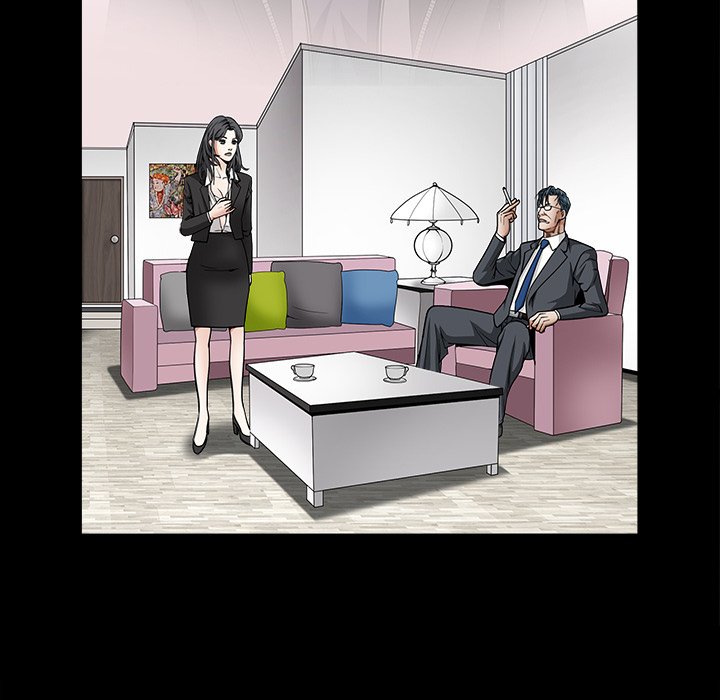 Watch image manhwa The Leash - Chapter 33 - WROLhFiPpbst6t5 - ManhwaXX.net