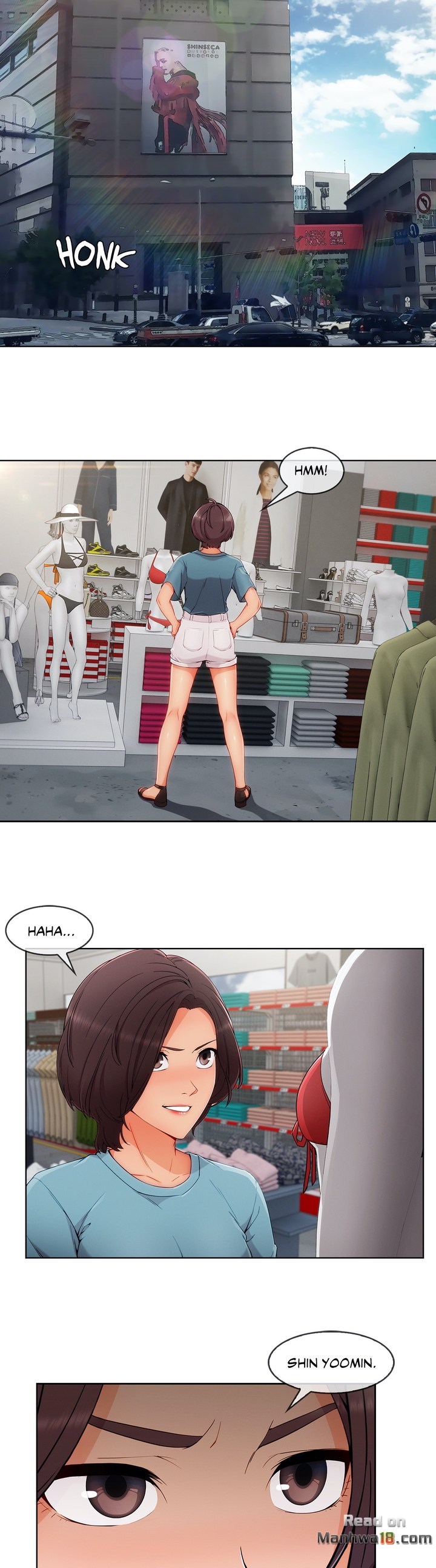 Watch image manhwa Sweet But Psycho - Chapter 49 - WTzcivw6FZnqDyG - ManhwaXX.net