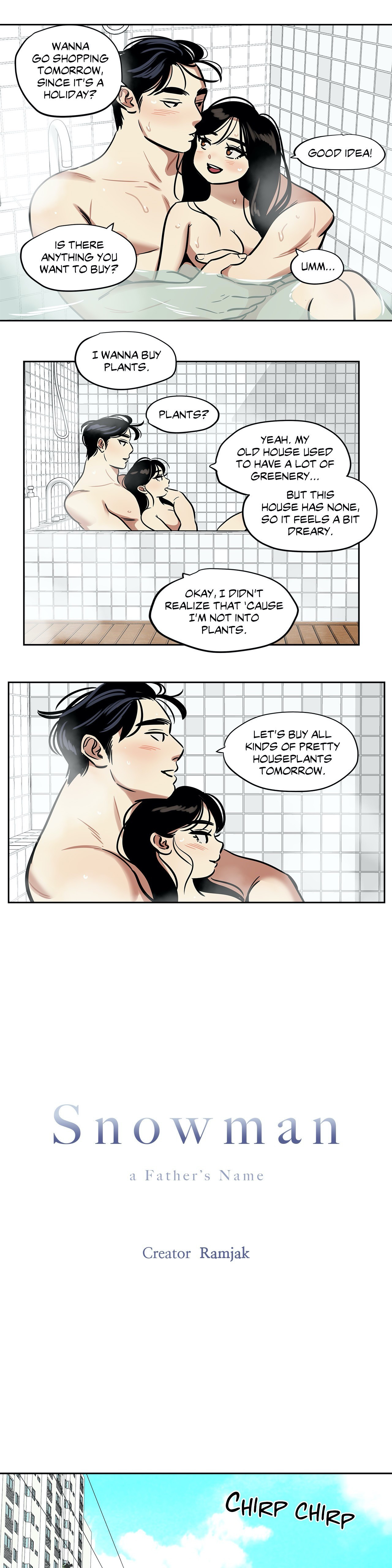 Xem ảnh Snowman Manhwa Raw - Chapter 33 - WU6uDguzOVejhYD - Hentai24h.Tv