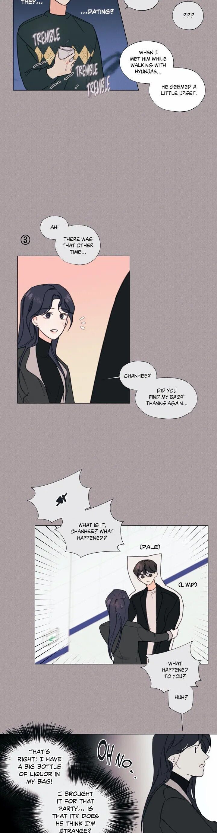 Watch image manhwa Hardcore Vanilla - Chapter 02 - WWFQLCfuipB2Yrz - ManhwaXX.net