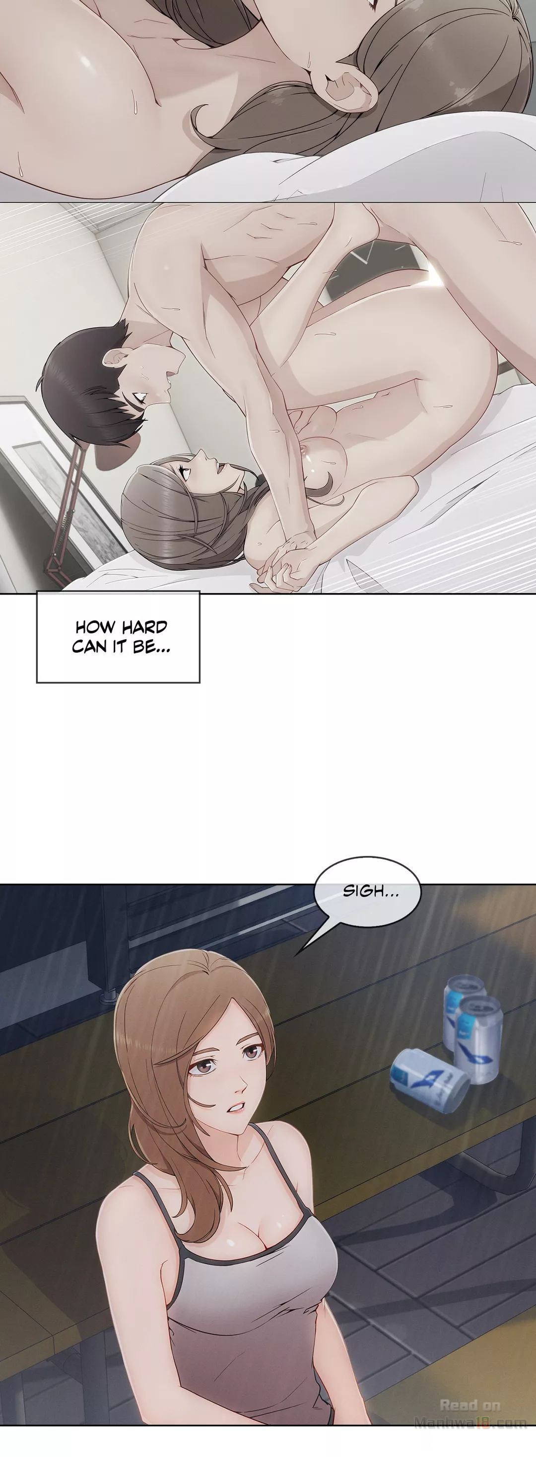 Watch image manhwa Sweet But Psycho - Chapter 58 - WaOK9aHhkfqoSbX - ManhwaXX.net