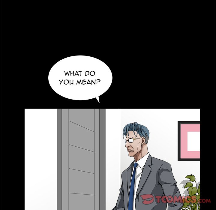 Watch image manhwa The Leash - Chapter 33 - Wb0hgi8KaEDkcLy - ManhwaXX.net