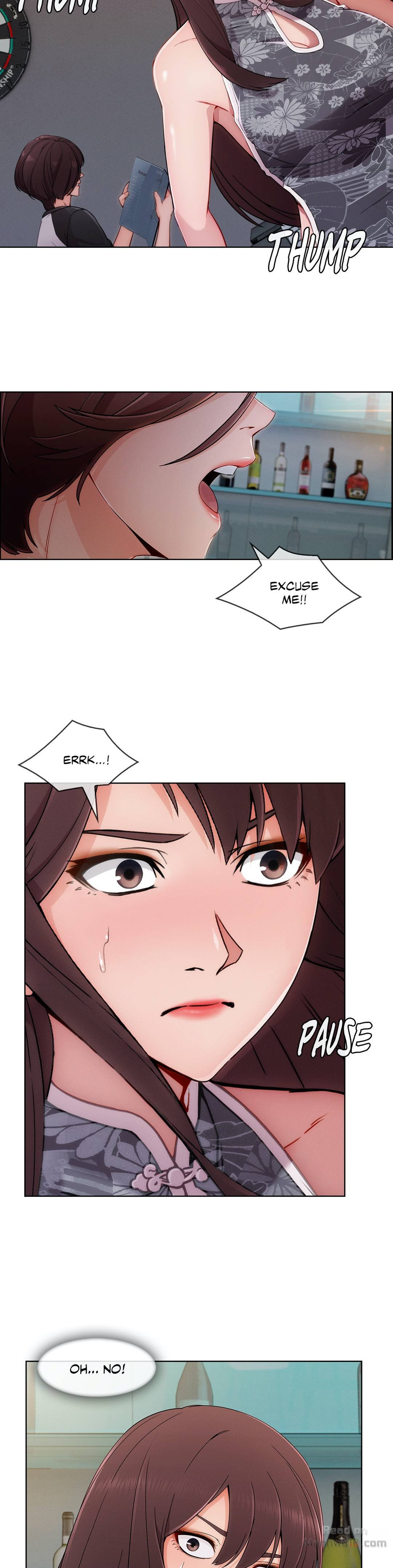 Watch image manhwa Sweet But Psycho - Chapter 61 - WdusD8l7RbY99Mm - ManhwaXX.net