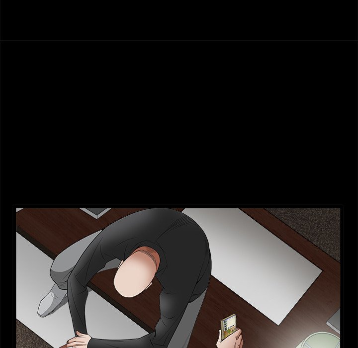 Watch image manhwa The Leash - Chapter 25 - We7jYWJaDWYFzXl - ManhwaXX.net