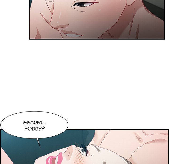 Watch image manhwa Tasty Chat: 0km - Chapter 10 - WiqG7no2wRumtLM - ManhwaXX.net