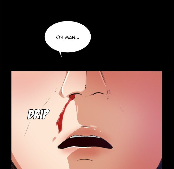 Watch image manhwa Inside The Uniform - Chapter 17 - WoYLtUCpv48ooIl - ManhwaXX.net