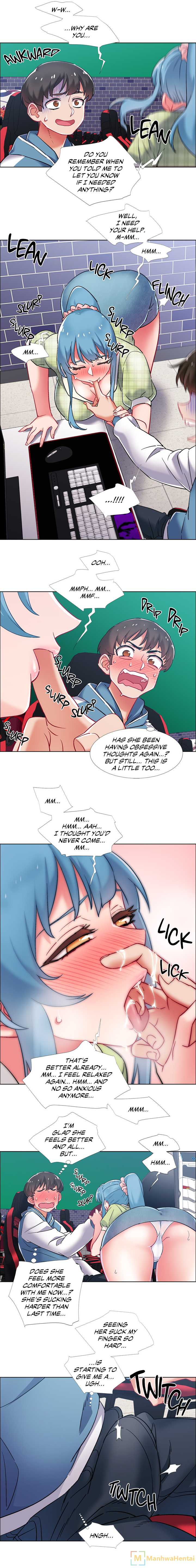Read manga Rental Girls - Chapter 36 - Woltdbn4QOPSHRA - ManhwaXXL.com