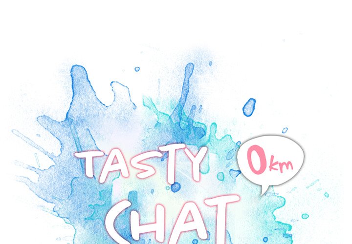 Watch image manhwa Tasty Chat: 0km - Chapter 20 - WqVHAkDgvFPkyC7 - ManhwaXX.net