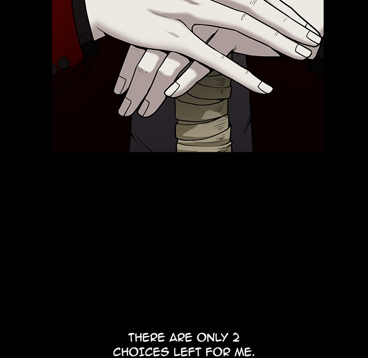 Watch image manhwa The Leash - Chapter 58 - WuN3DPUI18Hp3Ik - ManhwaXX.net