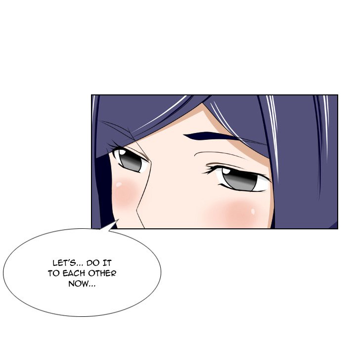 Watch image manhwa Maro's Romance - Chapter 19 - WwwQ5HYWmxVarzF - ManhwaXX.net