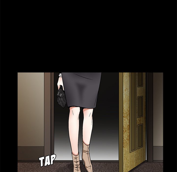 Watch image manhwa The Leash - Chapter 6 - WysTPKdFKPSORRP - ManhwaXX.net