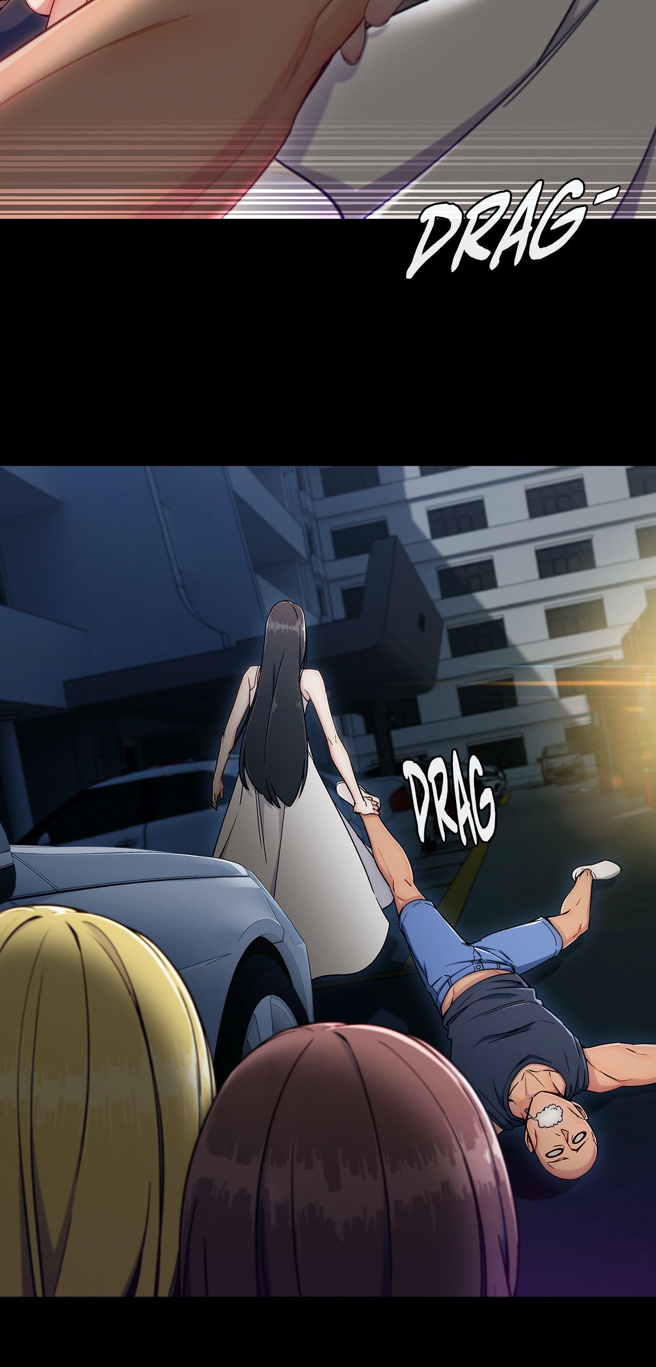 Watch image manhwa Sweet But Psycho - Chapter 77 - X0X5KQRtkaO6MSN - ManhwaXX.net