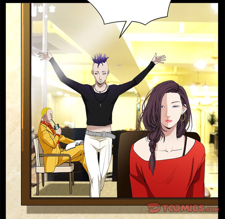 Watch image manhwa The Leash - Chapter 50 - X1OLgEJFgc7h9wf - ManhwaXX.net