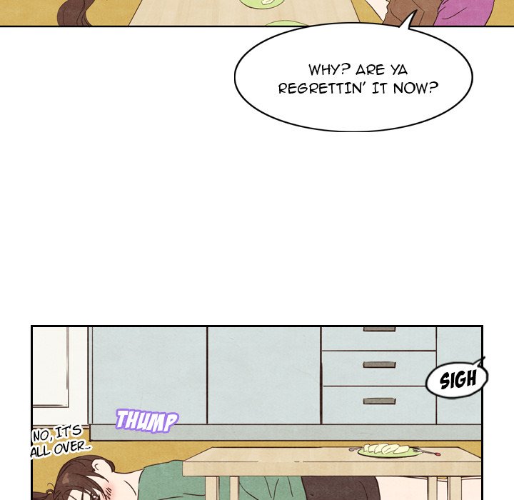 The image X3JeFLLdXeqyi1e in the comic Tracy’s Perfect Married Life - Chapter 3 - ManhwaXXL.com
