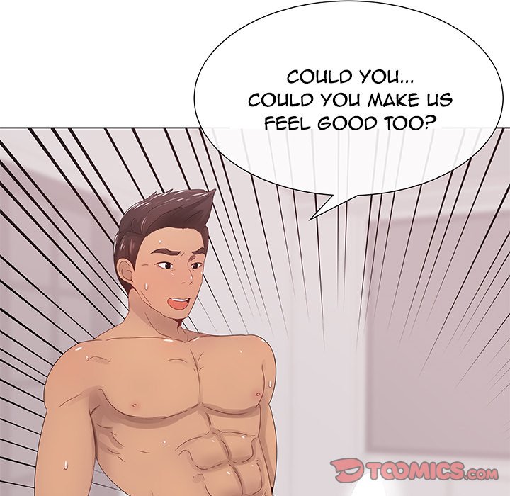 The image X3vFRT3EQkc6wdl in the comic For Your Happiness - Chapter 5 - ManhwaXXL.com
