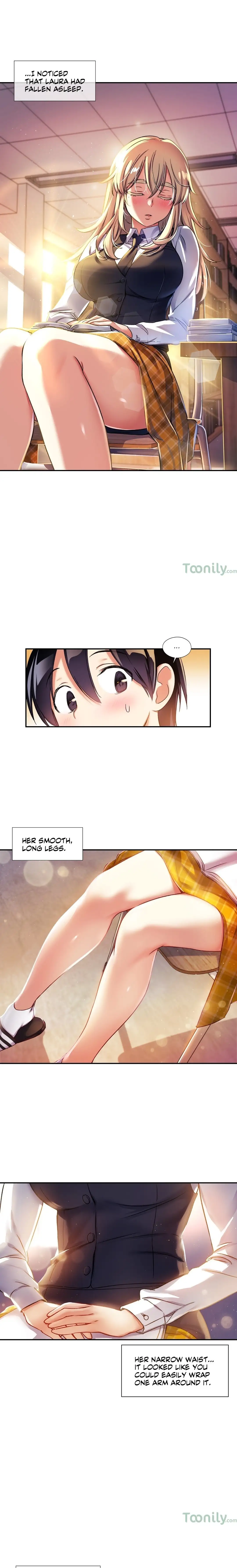Xem ảnh Under Observation: My First Loves And I Raw - Chapter 9 - X3yMpCLXrNtqvEi - Hentai24h.Tv