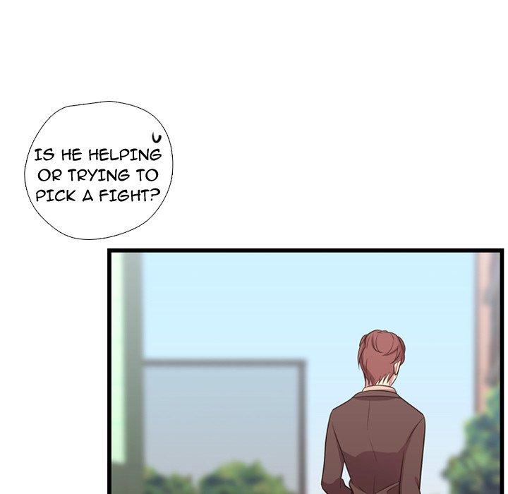 Watch image manhwa I Need Romance - Chapter 42 - X4w4gicYpTGyYDB - ManhwaXX.net