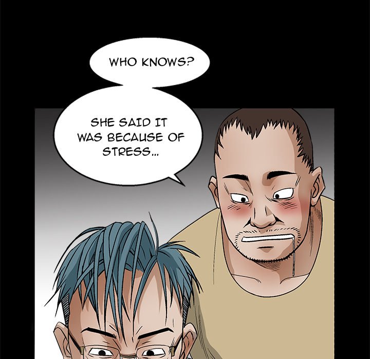 Watch image manhwa The Leash - Chapter 17 - X5qalGAiHMACHNw - ManhwaXX.net