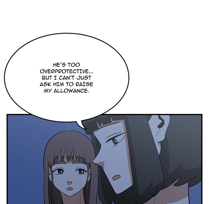 The image X64FcfMWddyy9Ml in the comic A Hero's Heart - Chapter 28 - ManhwaXXL.com