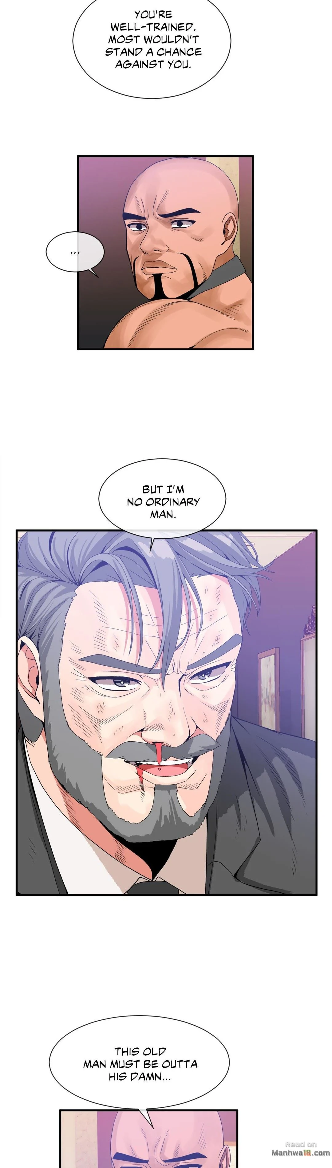 Watch image manhwa Deceptions - Chapter 60 - X7FfQ1Po2ZQYFTT - ManhwaXX.net