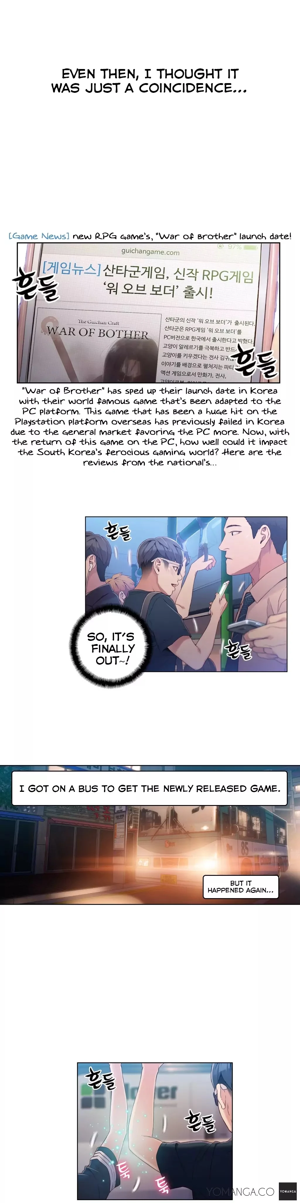 The image X93GQBZH2hjJlj8 in the comic Sweet Guy - Chapter 38 - ManhwaXXL.com