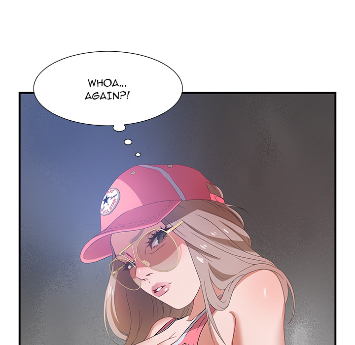 Watch image manhwa Tasty Chat: 0km - Chapter 2 - X9BUA7tdeHUpKI5 - ManhwaXX.net