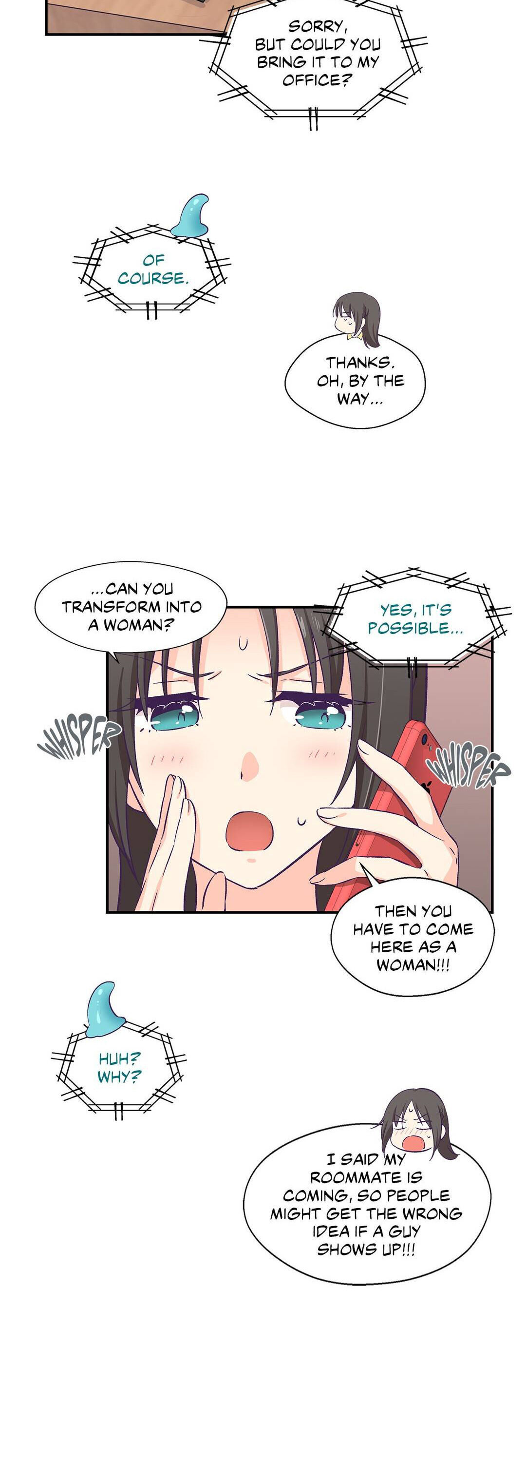 Read manga My Special Squishy Someone - Chapter 9 - XJjflJvHsoiE7su - ManhwaXXL.com