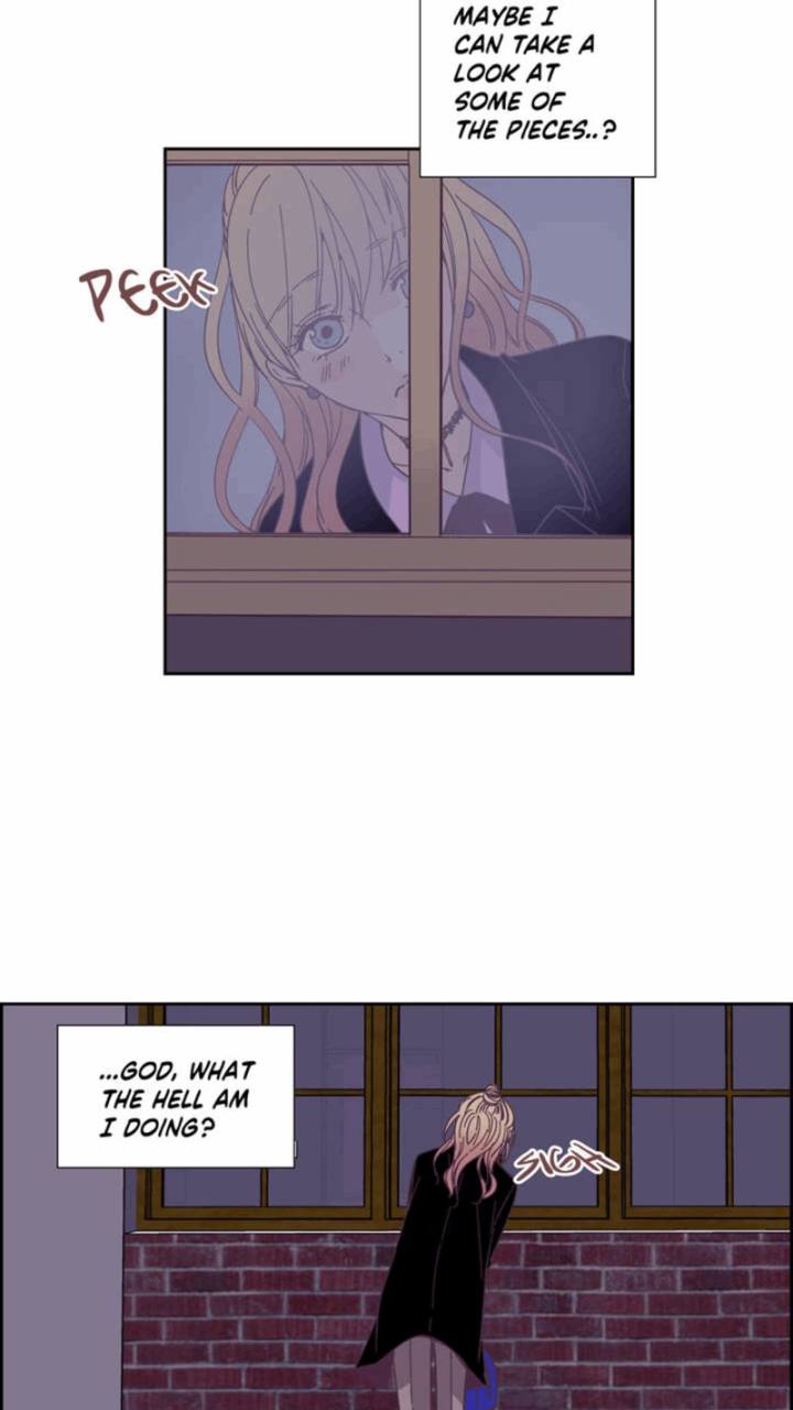 Watch image manhwa An Innocent Sin - Chapter 27 - XLKFIXusq0tAxlu - ManhwaXX.net