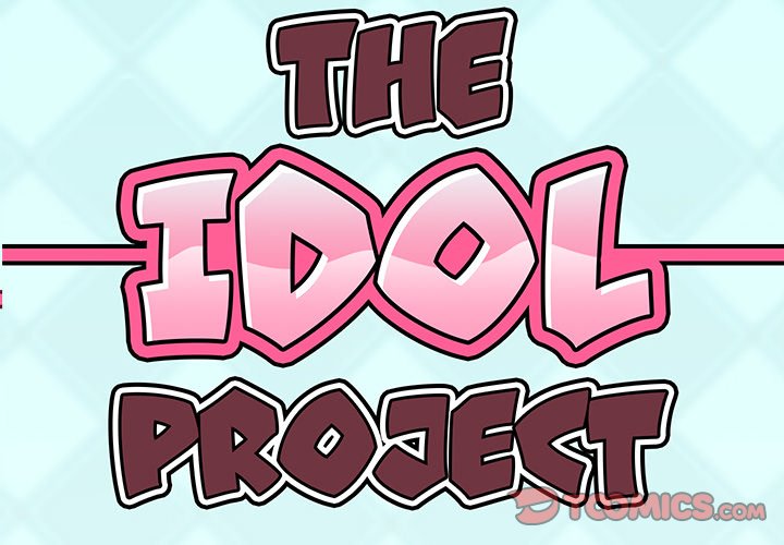 The image The Idol Project - Chapter 26 - XLNzNg8azdwKvGm - ManhwaManga.io
