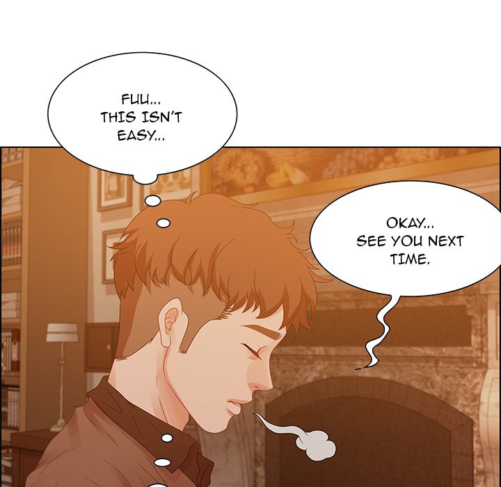 Watch image manhwa Tasty Chat: 0km - Chapter 30 - XSwBi1uc0DxnsDU - ManhwaXX.net