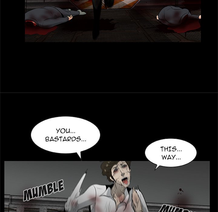 Watch image manhwa Zombie Wave - Chapter 20 - XUeTVlrvGZWdouG - ManhwaXX.net