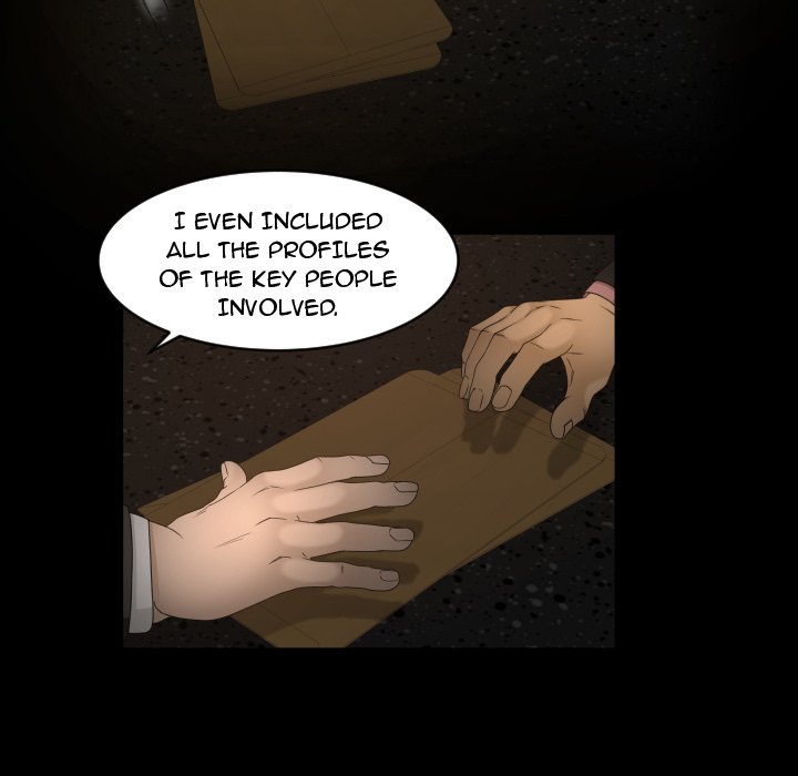 The image Exclusive Contract - Chapter 31 - XXvFntn53YlidsJ - ManhwaManga.io