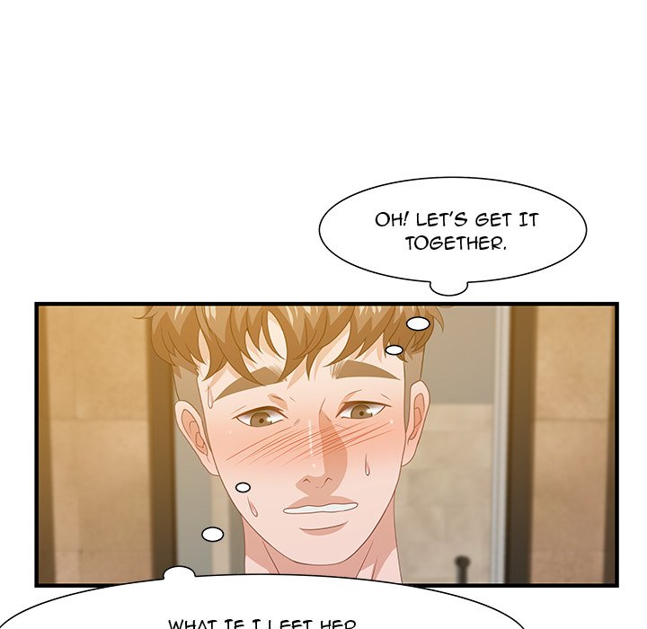 Watch image manhwa Tasty Chat: 0km - Chapter 22 - XZFzWmDSfSe1hRN - ManhwaXX.net