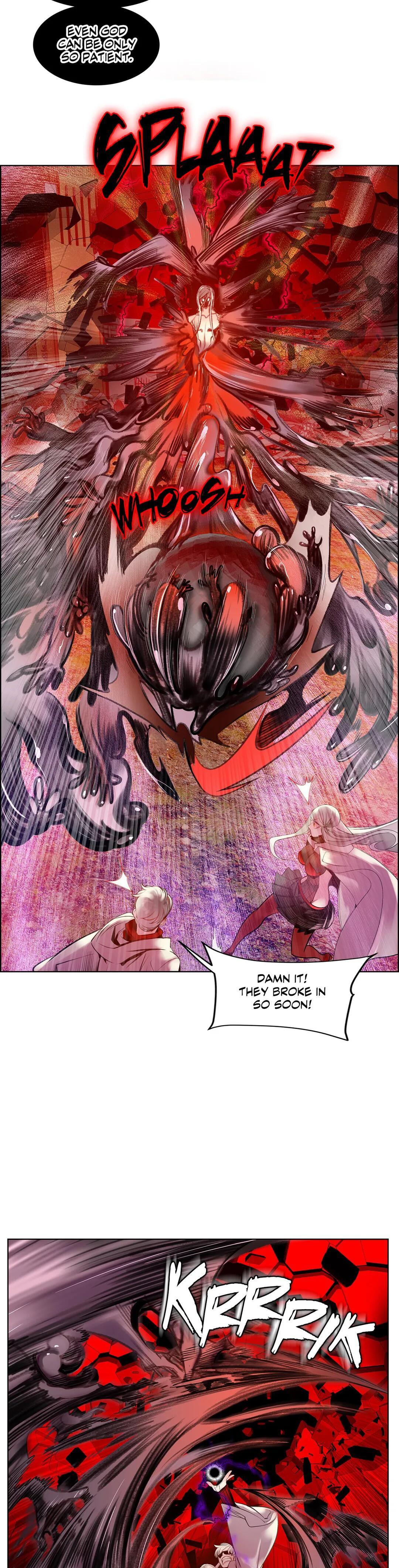 Read manga Lilith's Cord - Chapter 67 - XaQHjgRjIlWLntx - ManhwaXXL.com