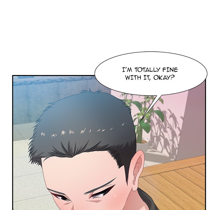 Watch image manhwa Tasty Chat: 0km - Chapter 11 - XaV1cXw6U3yNbnh - ManhwaXX.net