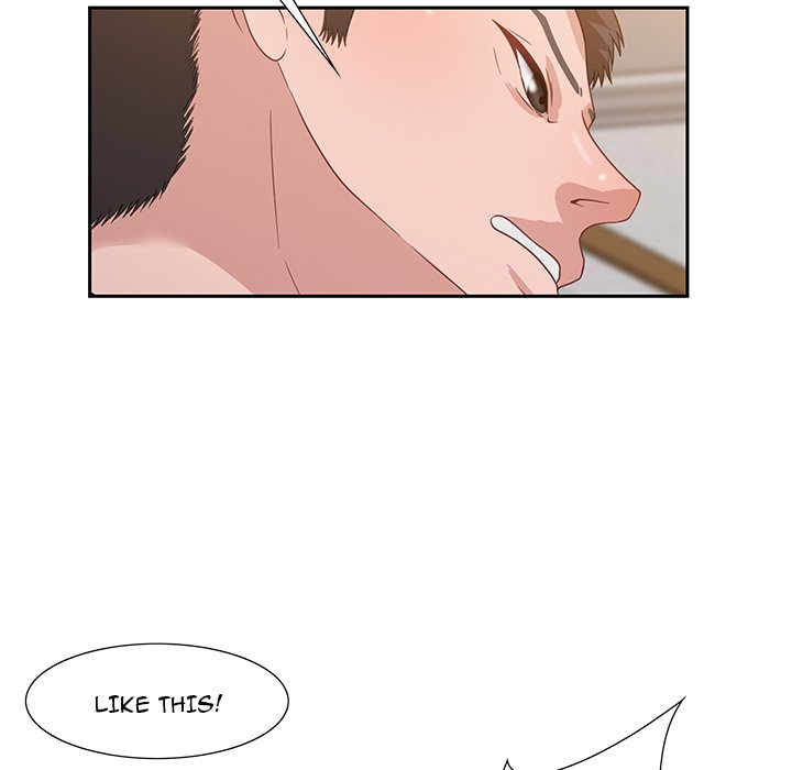 Watch image manhwa Tasty Chat: 0km - Chapter 13 - XdDKDah7d5lI0Ks - ManhwaXX.net