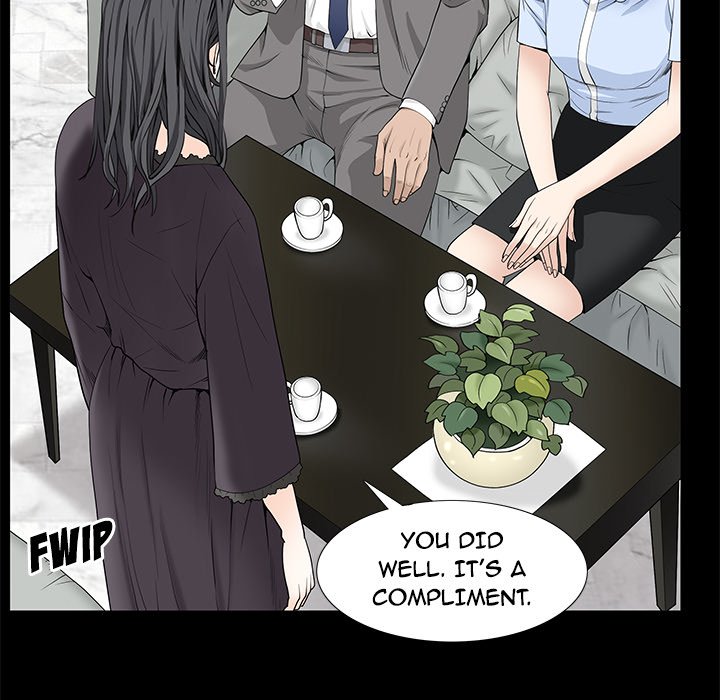 Watch image manhwa The Leash - Chapter 52 - XgqjwvPy7jfkUKD - ManhwaXX.net