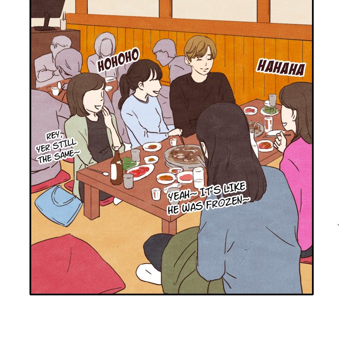 Watch image manhwa Tracy’s Perfect Married Life - Chapter 4 - XhBh9wCoy26PDq5 - ManhwaXX.net
