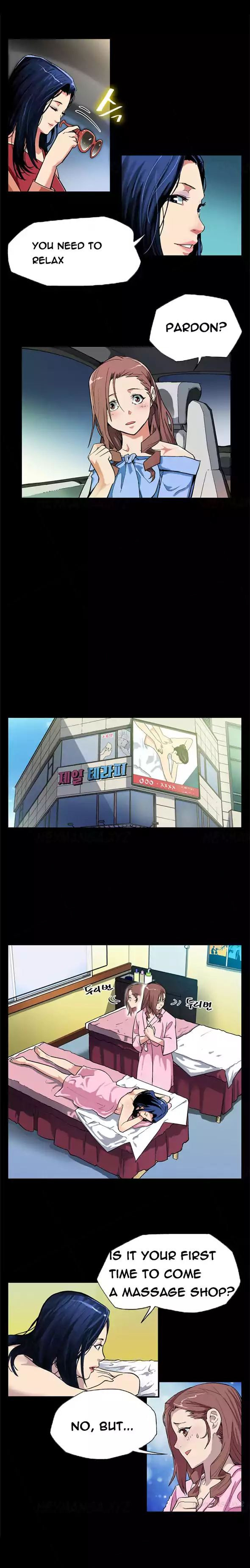 Watch image manhwa Mom Cafe - Chapter 03 - Xhnria32mSIZada - ManhwaXX.net