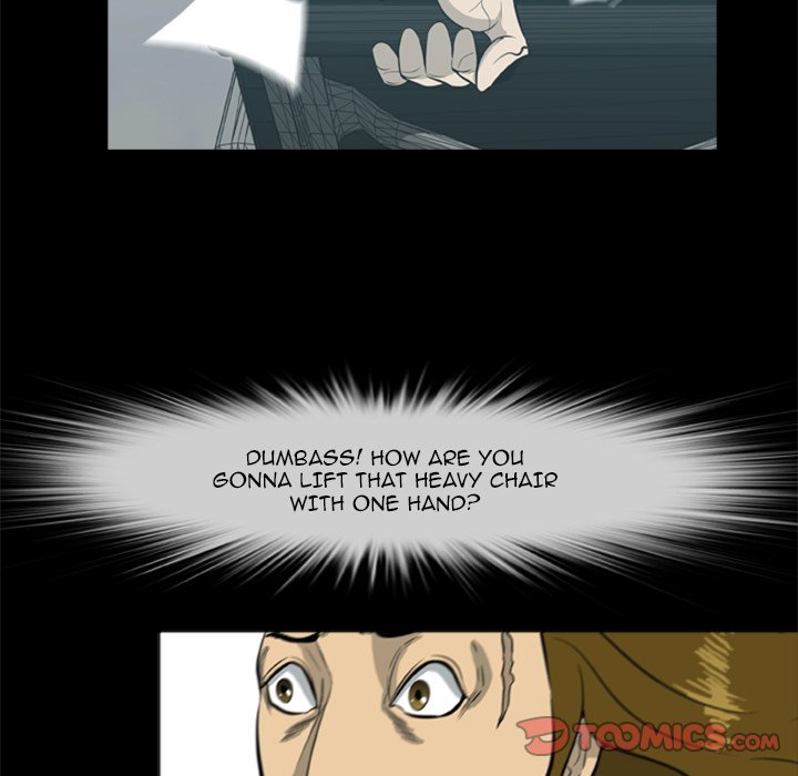 Watch image manhwa Zombie Wave - Chapter 15 - XjfwNA8zcwEO1Le - ManhwaXX.net