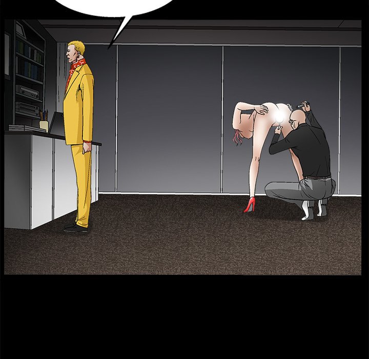 Watch image manhwa The Leash - Chapter 15 - XkoVRw7fpOguOoR - ManhwaXX.net