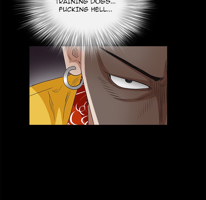 Watch image manhwa The Leash - Chapter 24 - XnVXRtliAyY7kmE - ManhwaXX.net